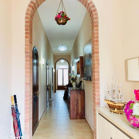 Bed and Breakfast Il Mandarino Decimomannu Zewnętrze zdjęcie