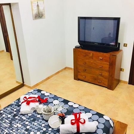 Bed and Breakfast Il Mandarino Decimomannu Zewnętrze zdjęcie