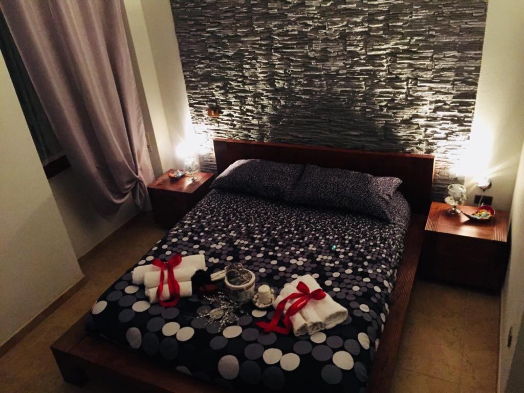 Bed and Breakfast Il Mandarino Decimomannu Zewnętrze zdjęcie