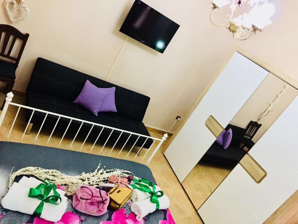 Bed and Breakfast Il Mandarino Decimomannu Zewnętrze zdjęcie
