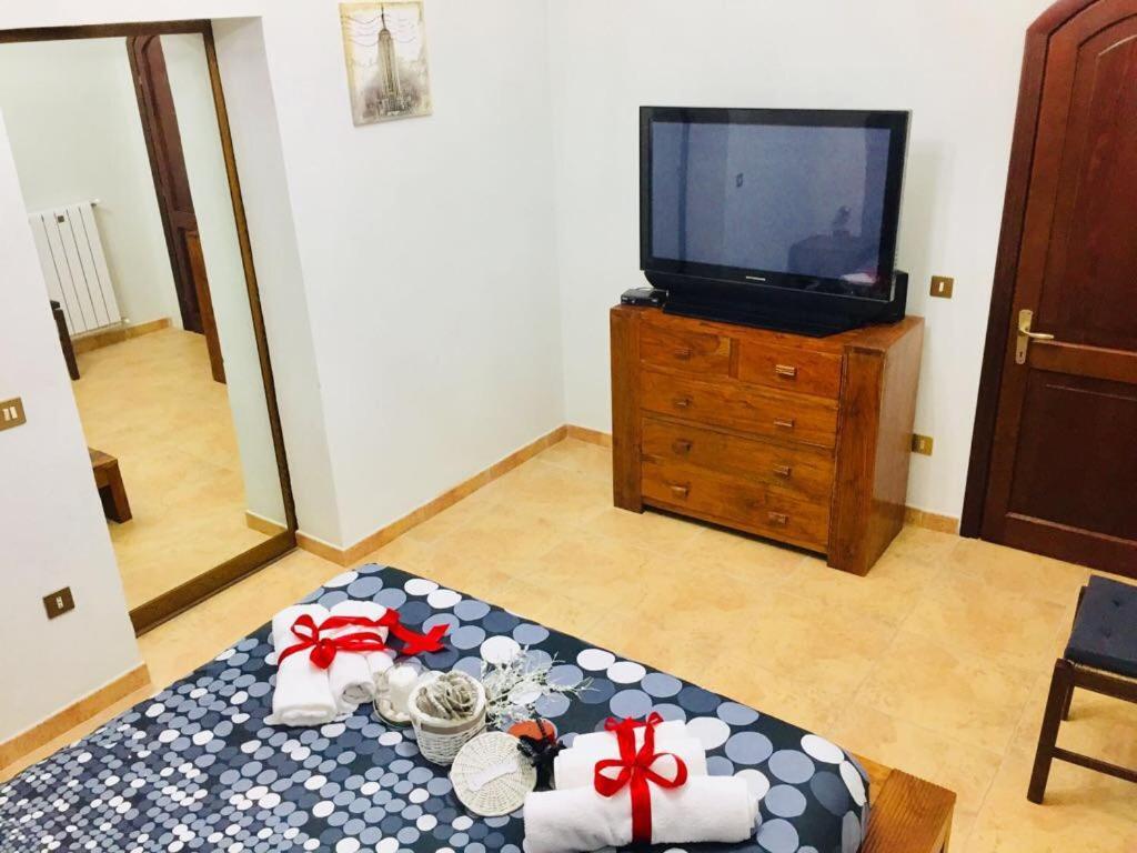 Bed and Breakfast Il Mandarino Decimomannu Zewnętrze zdjęcie