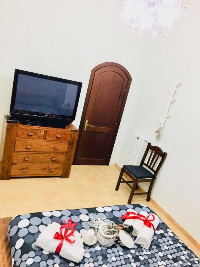 Bed and Breakfast Il Mandarino Decimomannu Zewnętrze zdjęcie