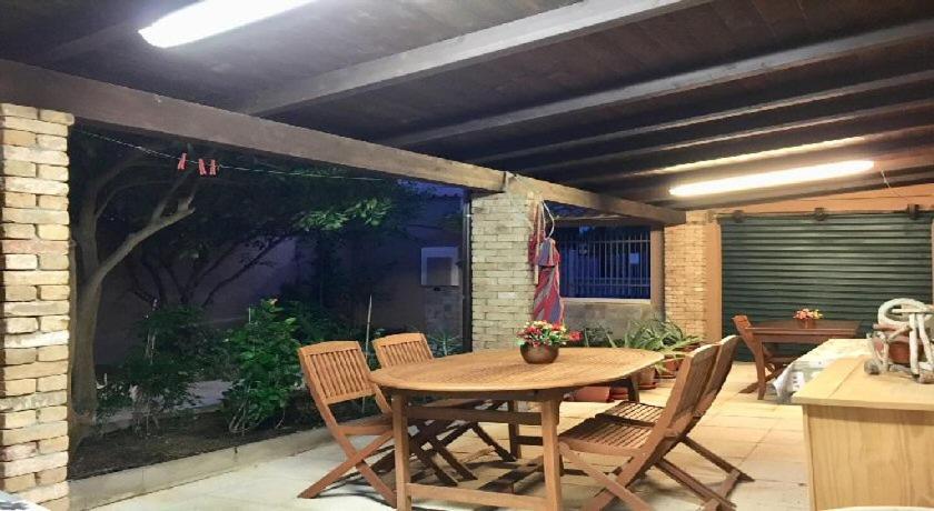 Bed and Breakfast Il Mandarino Decimomannu Zewnętrze zdjęcie