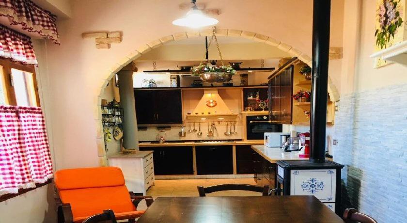 Bed and Breakfast Il Mandarino Decimomannu Zewnętrze zdjęcie