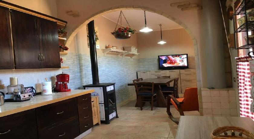 Bed and Breakfast Il Mandarino Decimomannu Zewnętrze zdjęcie