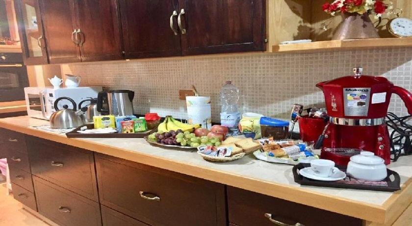 Bed and Breakfast Il Mandarino Decimomannu Zewnętrze zdjęcie