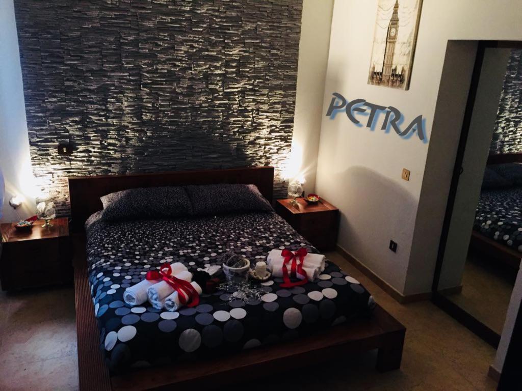 Bed and Breakfast Il Mandarino Decimomannu Zewnętrze zdjęcie