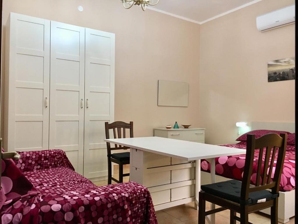 Bed and Breakfast Il Mandarino Decimomannu Zewnętrze zdjęcie