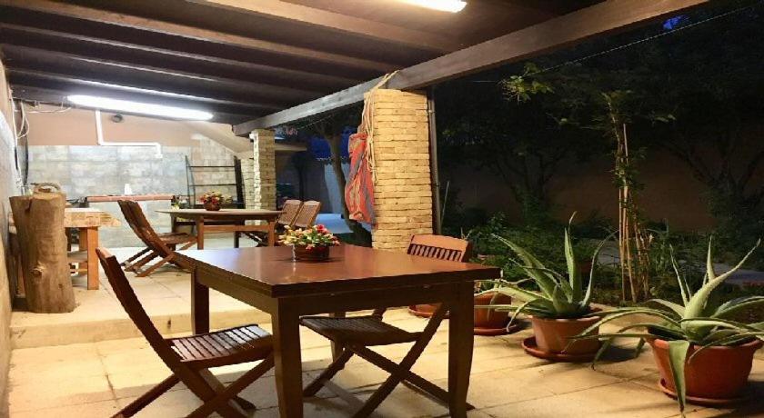 Bed and Breakfast Il Mandarino Decimomannu Zewnętrze zdjęcie