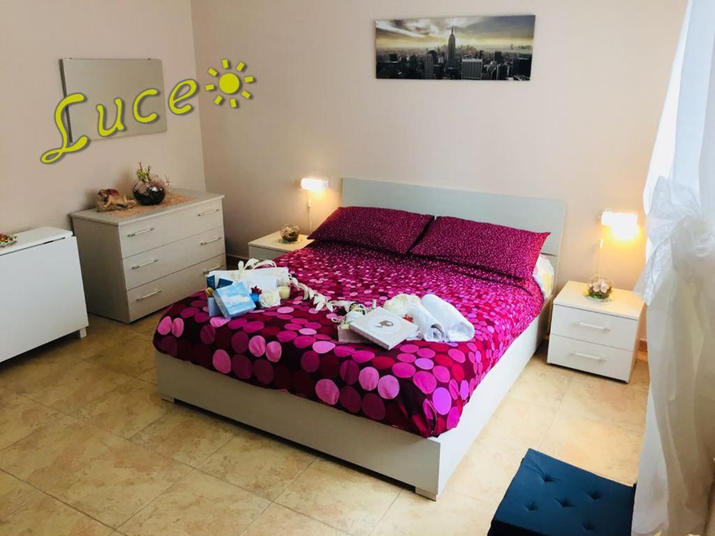 Bed and Breakfast Il Mandarino Decimomannu Zewnętrze zdjęcie
