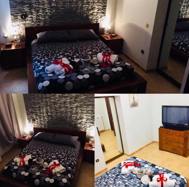Bed and Breakfast Il Mandarino Decimomannu Zewnętrze zdjęcie