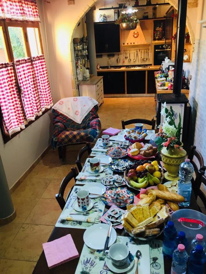 Bed and Breakfast Il Mandarino Decimomannu Zewnętrze zdjęcie