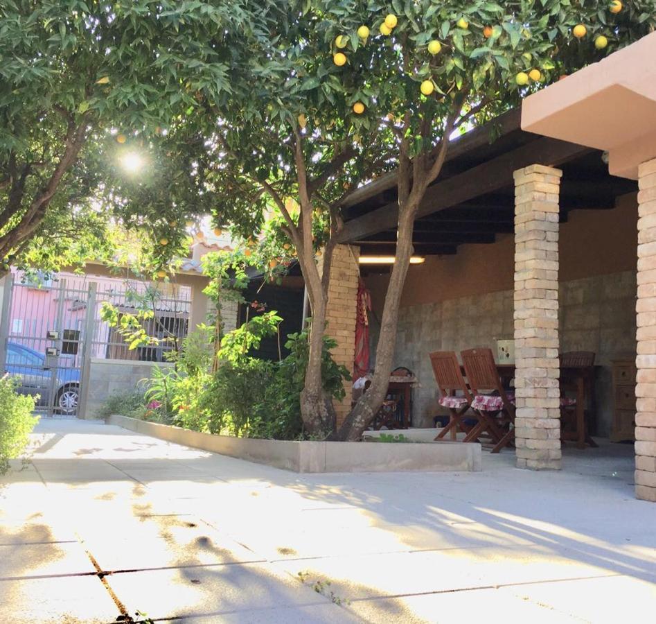 Bed and Breakfast Il Mandarino Decimomannu Zewnętrze zdjęcie