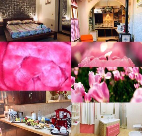 Bed and Breakfast Il Mandarino Decimomannu Zewnętrze zdjęcie