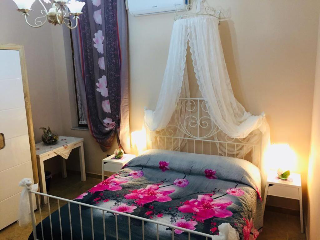 Bed and Breakfast Il Mandarino Decimomannu Zewnętrze zdjęcie